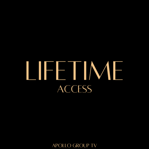 Lifetime Access 